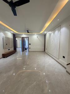 Project Image of 0.0 - 2475.0 Sq.ft 4 BHK Builder Floor for buy in Greenfields Floors by Yogesh Bindal 