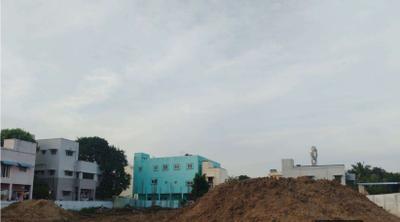 Project Image of 1276.0 - 1386.0 Sq.ft 3 BHK Apartment for buy in MP Mavis
