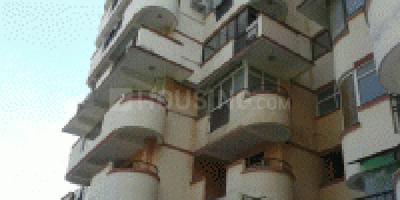 CGHS Jasminium Elevation 1