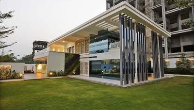 Project Image of 630.0 - 635.0 Sq.ft 2 BHK Apartment for buy in Kumar Princeville B4 And B5