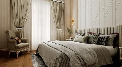 Project Image of 1301.0 - 2910.0 Sq.ft 2 BHK Apartment for buy in Oakwood At The Prestige City