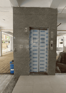 Project Image of 959.28 - 1161.0 Sq.ft 3 BHK Apartment for buy in Surabhi Shree Satyam Galaxy
