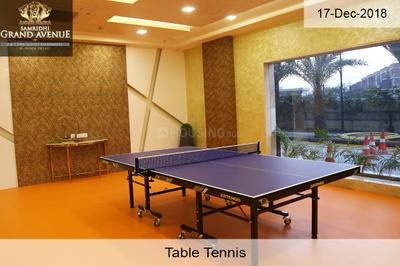 Project Image of 980.0 - 1895.0 Sq.ft 2 BHK Apartment for buy in Samridhi Grand Avenue Iconic Tower