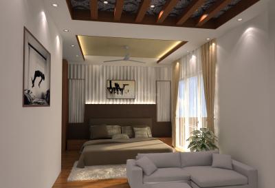 Project Image of 1097.0 - 1800.0 Sq.ft 2 BHK Apartment for buy in S2 Homes The Watergrove