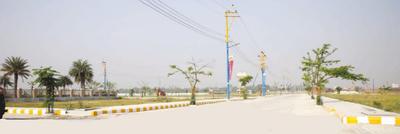 Project Image of 1076.39 - 2152.78 Sq.ft Residential Plot Plot for buy in Citizen New Suncity Ext P3