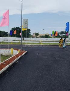 Project Image of 800.0 - 2400.0 Sq.ft Residential Plot Plot for buy in Sri Sangamam Medora Phase 2