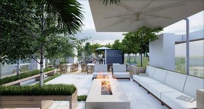 Project Image of 1500 Sq.ft 3 BHK Apartment / Flat for sale in Kharabela Nagar for Rs. 23500000