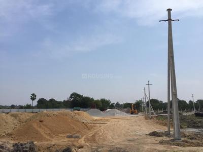 Project Image of 1350.0 - 2700.0 Sq.ft Residential Plot Plot for buy in Sahasras Meadows