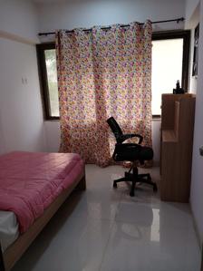 Project Image of 477.0 - 871.0 Sq.ft 1 BHK Apartment for buy in Teenmurty Summit