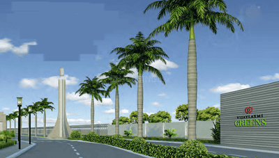 Project Image of 966.38 - 1207.28 Sq.ft Residential Plot Plot for buy in Vijaylaxmi Greens