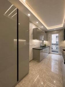 Project Image of 900.0 - 1300.0 Sq.ft 3 BHK Builder Floor for buy in Roul The Ivory Court