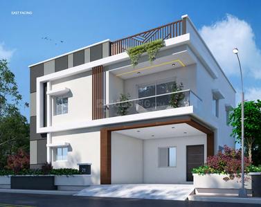 Siddharth Vihaan Elevation 1