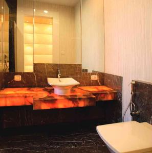 Project Image of 2795.0 - 6270.0 Sq.ft 3 BHK Apartment for buy in Mantri Blossom