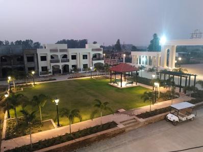 Project Image of 1580.0 - 1890.0 Sq.ft 3 BHK Villa for buy in CI Grand