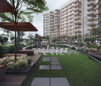 Project Image of 0.0 - 1830.0 Sq.ft 4 BHK Apartment for buy in Aashray Eminent