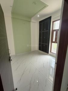 Project Image of 600.0 - 800.0 Sq.ft 1 BHK Builder Floor for buy in CI Golf City