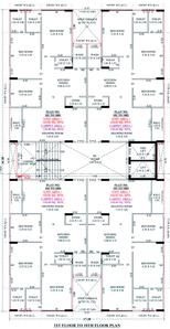Project Image of 0.0 - 2430.0 Sq.ft 3 BHK Apartment for buy in Devkunj 80