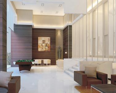 Project Image of 1421.0 - 2579.0 Sq.ft 2 BHK Apartment for buy in Runwal The Residence