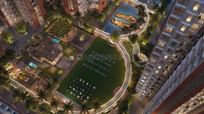 Project Image of 470.39 - 646.06 Sq.ft 1 BHK Apartment for buy in Oyster Nature Vista Building 2