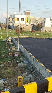 Project Image of 725.0 - 2455.0 Sq.ft Residential Plot Plot for buy in Krish Sai Garden