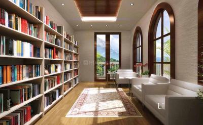 Project Image of 630.0 - 1385.0 Sq.ft 1 BHK Apartment for buy in Sushma Elementa
