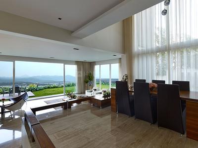Project Image of 6600.0 - 9300.0 Sq.ft 4 BHK Villa for buy in Venkateshwara The Ridges