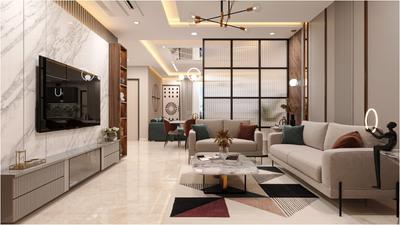 Project Image of 1780.0 - 2600.0 Sq.ft 3 BHK Apartment for buy in Panchajanya Heights