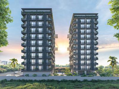 Project Image of 1143.0 - 1440.0 Sq.ft 2 BHK Apartment for buy in ALAYAM HEAVEN