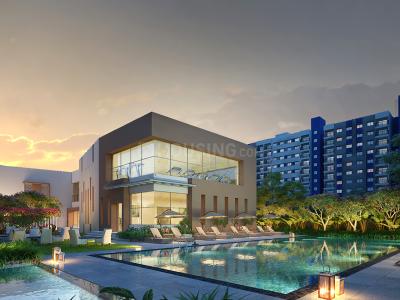 Project Image of 1390.0 - 1610.0 Sq.ft 2.5 BHK Apartment for buy in Adarsh Tropica Phase 2