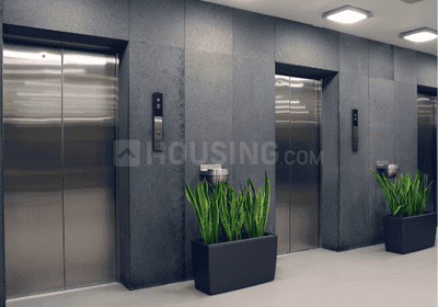 Project Image of 387.18 - 565.11 Sq.ft 1 BHK Apartment for buy in Shraddha Passion