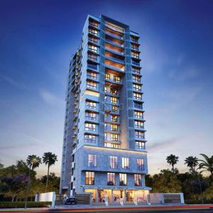 Project Image of 1050 Sq.ft 2 BHK Apartment / Flat for sale in Mulund West for Rs. 17500000