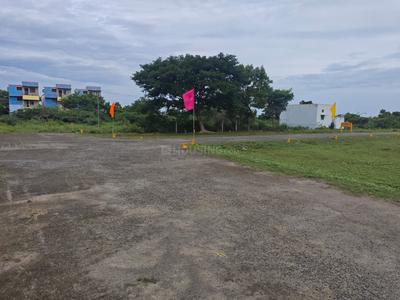 Project Image of 523.0 - 2959.0 Sq.ft Residential Plot Plot for buy in ASK Metro City