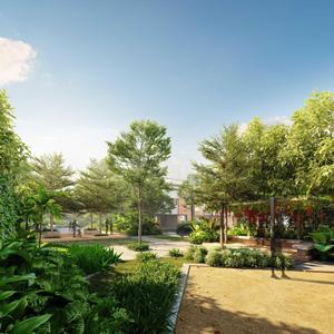 Project Image of 2400 Sq.ft Residential Plot / Land for sale in Baiyappanahalli for Rs. 49100000