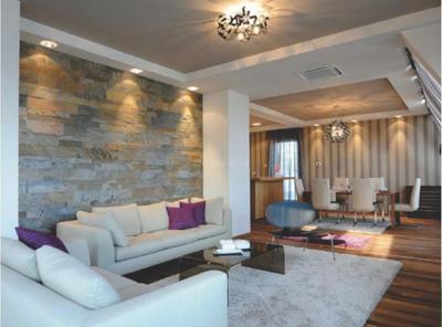 Project Image of 413.0 - 635.0 Sq.ft 1 BHK Apartment for buy in Buildtech Parkview