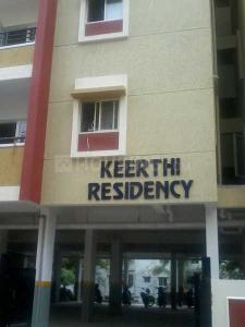 Project Image of 1545 Sq.ft 3 BHK Apartment / Flat for sale in K R Puram for Rs. 8500000
