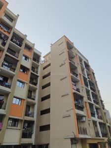 Project Image of 370.82 - 482.55 Sq.ft 1 BHK Apartment for buy in Trimurti Sai Darshan D Wing