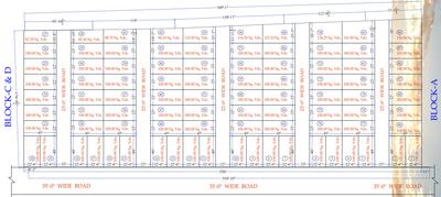 Project Image of 740.7 - 1389.6 Sq.ft Residential Plot Plot for buy in Himalaya Platinum City