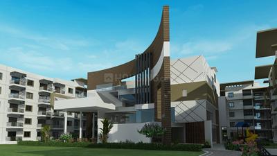 Project Image of 1364.0 - 1812.0 Sq.ft 2 BHK Apartment for buy in Raja Ritz Avenue Phase 1
