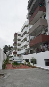 Project Image of 1130.0 - 1590.0 Sq.ft 2 BHK Apartment for buy in Infant Grace Apartment
