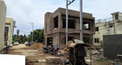 Project Image of 950.88 - 18298.65 Sq.ft 3 BHK Apartment for buy in Unique Paradise Phase 2