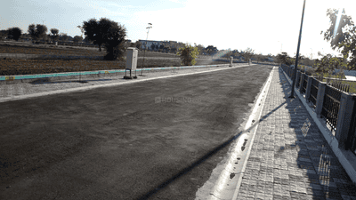 Project Image of 100.0 - 1452.0 Sq.ft Residential Plot Plot for buy in Gokul Kripa Royal Aangan Block A Ext
