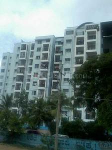 Project Image of 1186.0 - 1493.0 Sq.ft 2 BHK Apartment for buy in Kristal Beryl