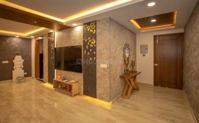 Project Image of 940.0 - 1958.0 Sq.ft 2 BHK Apartment for buy in Eiffel Vivassa Estate Phase 1