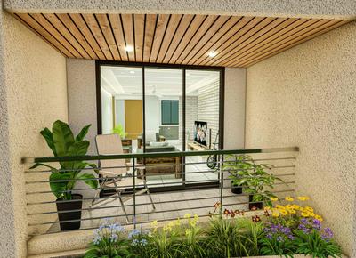 Project Image of 721.0 - 1216.0 Sq.ft 2 BHK Apartment for buy in Lotus Yojangandha