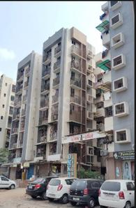 Project Image of 720.0 - 1026.0 Sq.ft 1 BHK Apartment for buy in Omkar Heights
