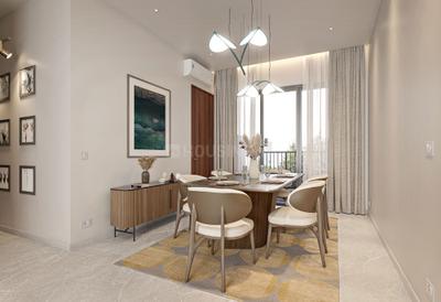 Project Image of 2280.0 - 2972.0 Sq.ft 3 BHK Apartment for buy in Keystone Seasons