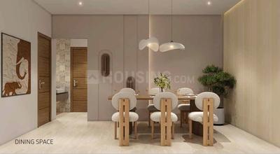 Project Image of 692.0 - 1039.0 Sq.ft 2 BHK Apartment for buy in Vishraam Vismaya