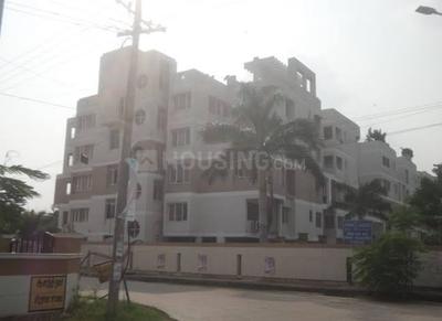 True Park Rozalia Elevation 1