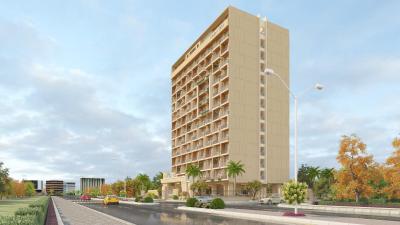 Project Image of 436.0 - 551.66 Sq.ft Studio Studio Apartment for buy in Vanshdeep Vision 204