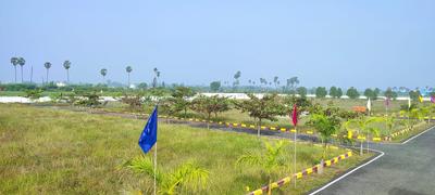 Project Image of 2580 Sq.ft Residential Plot / Land for sale in Red Hills for Rs. 3700000